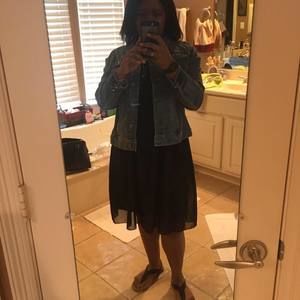 Meet your Posher, Regina